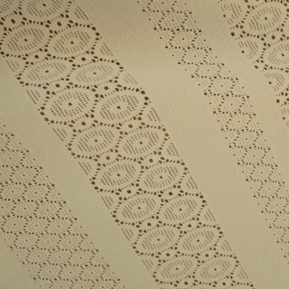 BCBG Tracie Asymmetrical White Dress - Picture 6 of 11